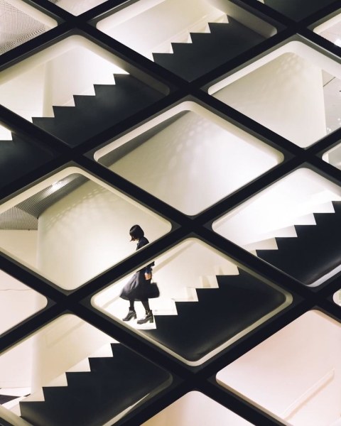 20 кадров уличной фотографии, которые открывают неизвестную сторону Японии