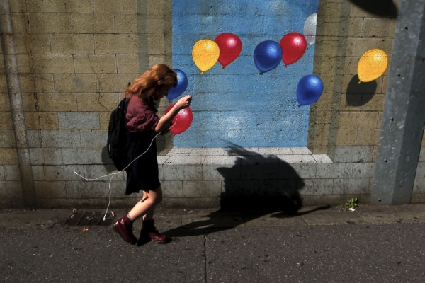 20 кадров уличной фотографии, которые открывают неизвестную сторону Японии