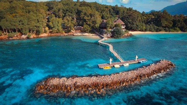 16 лучших курортов Сейшельских островов 16 лучших курортов Сейшельских островов