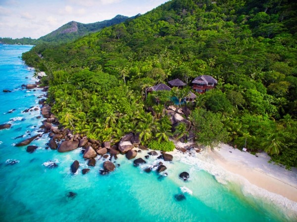 16 лучших курортов Сейшельских островов 16 лучших курортов Сейшельских островов