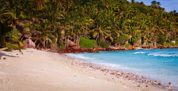 16 лучших курортов Сейшельских островов 16 лучших курортов Сейшельских островов