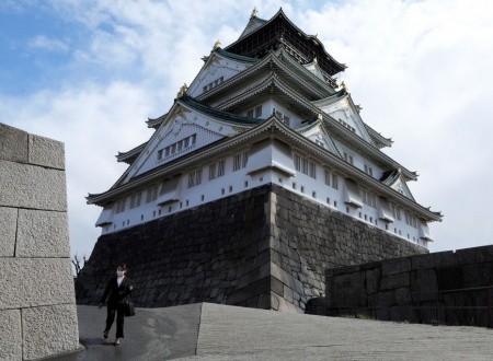 Апокалипсис сегодня: пустые улицы туристических центров по всему миру