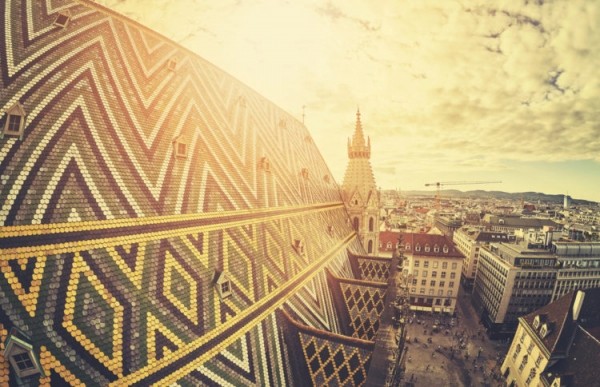 Достопримечательности Австрии: Топ-25 (МНОГО ФОТО) Достопримечательности Австрии: Топ-25 (МНОГО ФОТО)