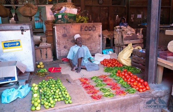 Отдых на Занзибаре (Танзания) — 2020: мой отзыв и цены