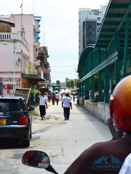 Отдых на Занзибаре (Танзания) — 2020: мой отзыв и цены