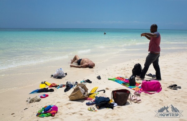 Отдых на Занзибаре (Танзания) — 2020: мой отзыв и цены