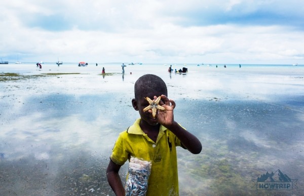 Отдых на Занзибаре (Танзания) — 2020: мой отзыв и цены