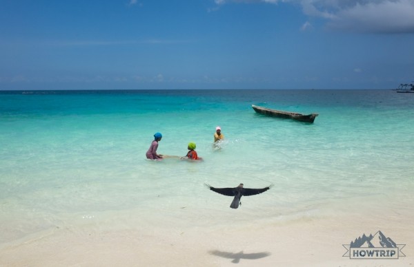 Отдых на Занзибаре (Танзания) — 2020: мой отзыв и цены