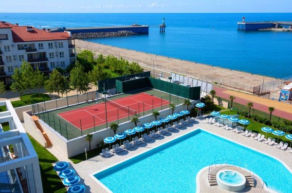 Отели Адлера для отдыха с детьми Отели Адлера для отдыха с детьми