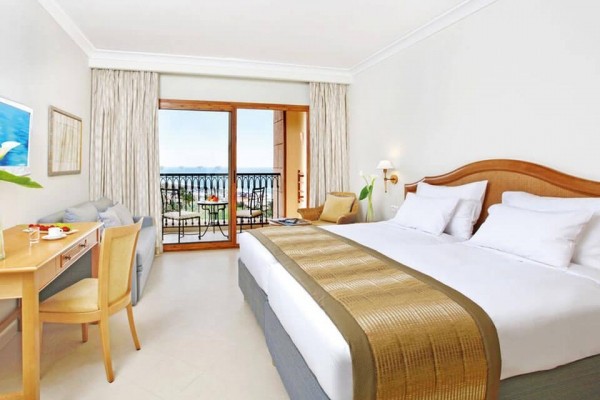 Отели Туниса для отдыха с детьми