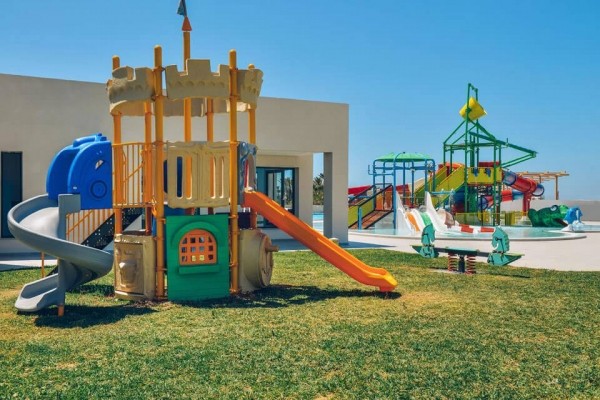 Отели Туниса для отдыха с детьми