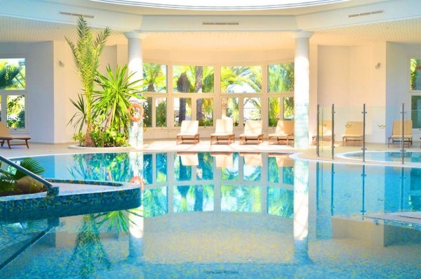 Отели Туниса для отдыха с детьми