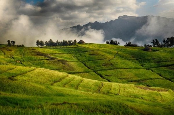 27 достопримечательностей, которые нужно успеть посетить, пока не поздно 27 достопримечательностей, которые нужно успеть посетить, пока не поздно