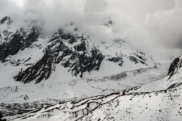 Лучше гор могут быть только горы Лучше гор могут быть только горы