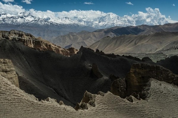 Лучше гор могут быть только горы Лучше гор могут быть только горы