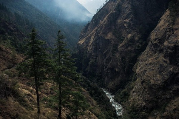 Лучше гор могут быть только горы Лучше гор могут быть только горы