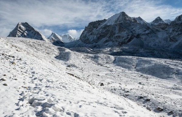 Лучше гор могут быть только горы Лучше гор могут быть только горы