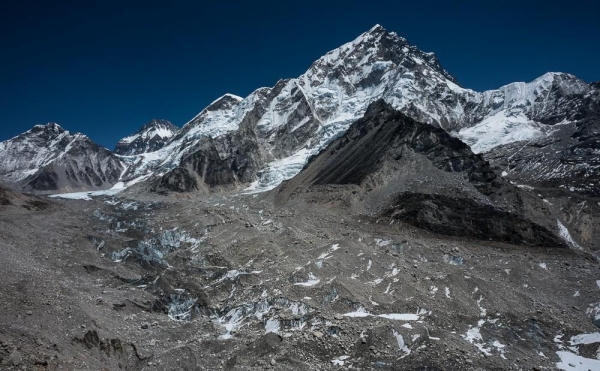 Лучше гор могут быть только горы Лучше гор могут быть только горы