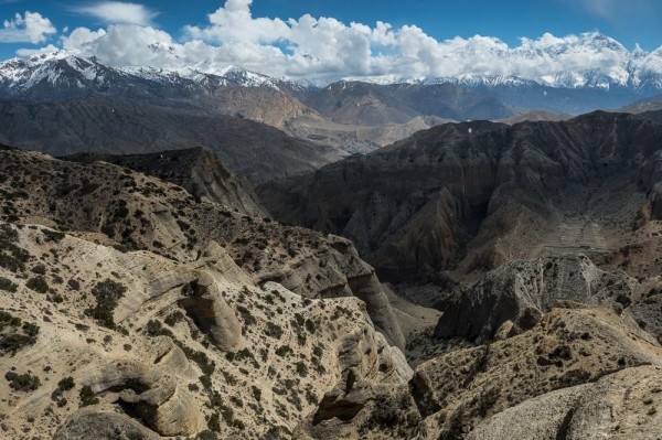 Лучше гор могут быть только горы Лучше гор могут быть только горы
