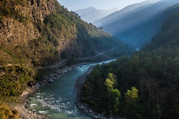 Лучше гор могут быть только горы Лучше гор могут быть только горы
