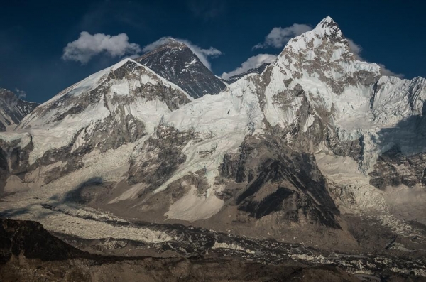 Лучше гор могут быть только горы Лучше гор могут быть только горы