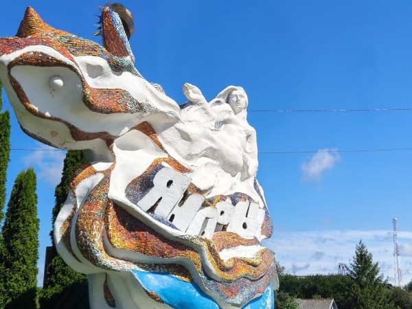 Аренда авто в Калининграде: что посмотреть в Калининградской области за 3 дня Аренда авто в Калининграде: что посмотреть в Калининградской области за 3 дня