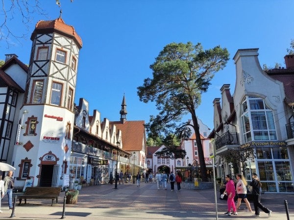 Аренда авто в Калининграде: что посмотреть в Калининградской области за 3 дня Аренда авто в Калининграде: что посмотреть в Калининградской области за 3 дня