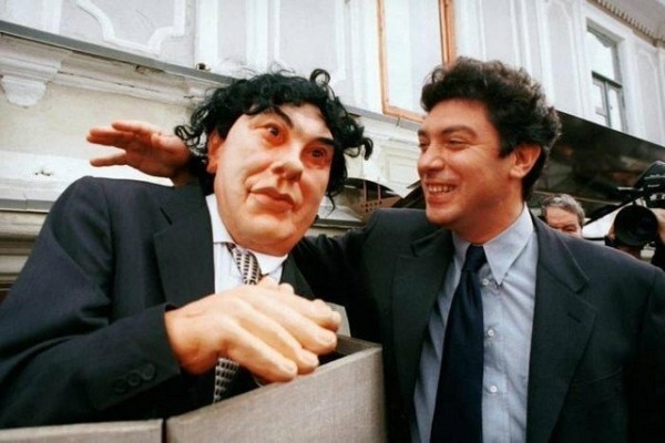 Редкие исторические снимки, которые передают атмосферу времени