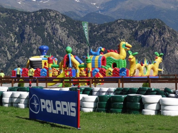 Достопримечательности Андорры фото и описание