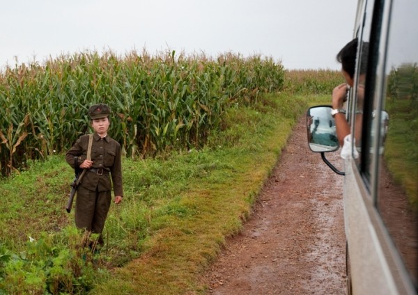 Российский турист побывал в КНДР и рассказал о 5 странностях, которые повергли его в шок Российский турист побывал в КНДР и рассказал о 5 странностях, которые повергли его в шок