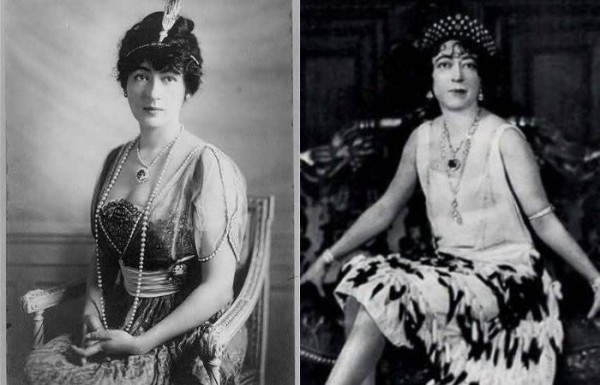 «Проклятые» драгоценности, которые приносили несчастья своим обладателям «Проклятые» драгоценности, которые приносили несчастья своим обладателям