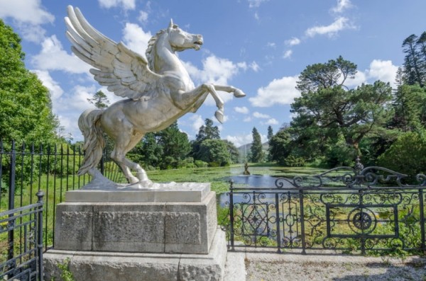 25 лучших достопримечательностей Ирландии 2024 25 лучших достопримечательностей Ирландии 2024