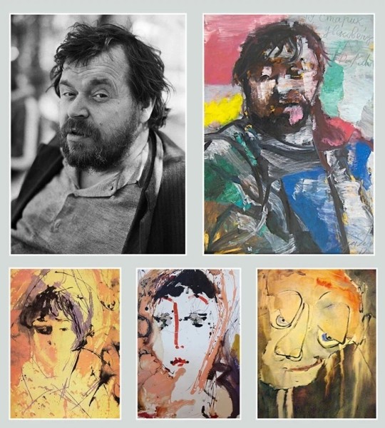 Портретисты, вызвавшие самые громкие скандалы в истории искусства