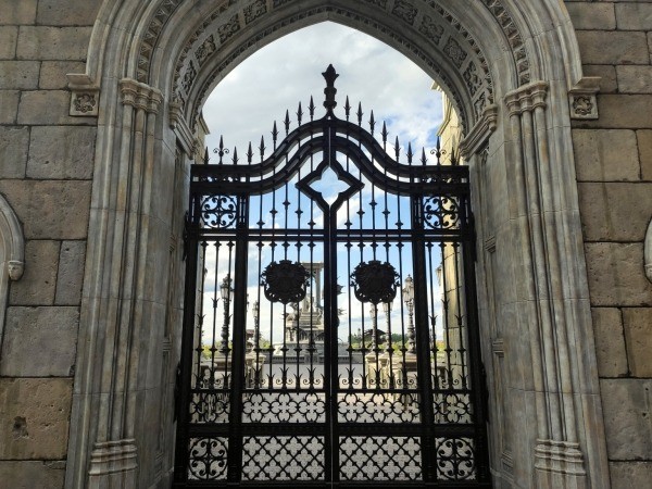 Экскурсия в Замок Гарибальди: история сказочного замка под Тольятти Экскурсия в Замок Гарибальди: история сказочного замка под Тольятти