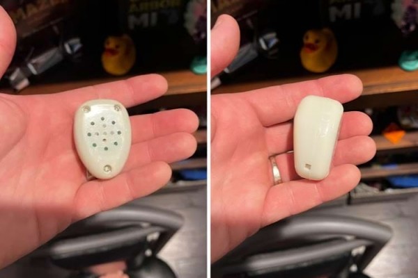 16 странных находок, о предназначении которых удалось узнать только благодаря знатокам из Интернета 16 странных находок, о предназначении которых удалось узнать только благодаря знатокам из Интернета