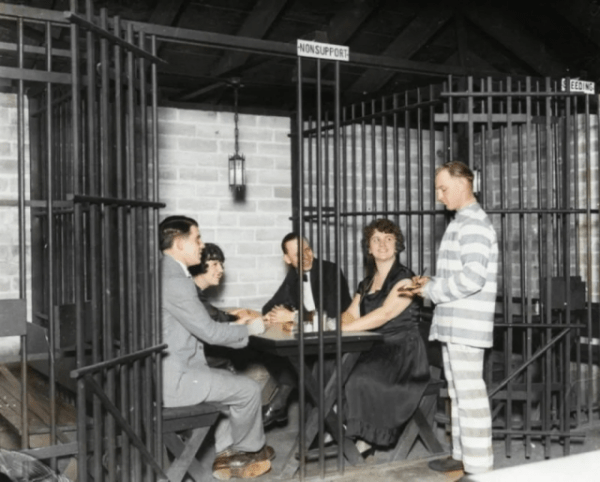 Солянка интересных исторических фотографий (19 фото) Солянка интересных исторических фотографий (19 фото)