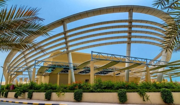 ОАЭ в июне: как пережить жару и насладиться отдыхом ОАЭ в июне: как пережить жару и насладиться отдыхом