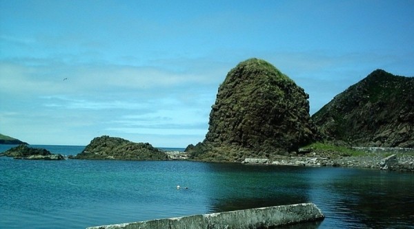 10 мест, в которых очень сложно узнать Россию 10 мест, в которых очень сложно узнать Россию