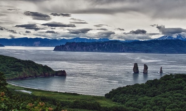 10 мест, в которых очень сложно узнать Россию 10 мест, в которых очень сложно узнать Россию