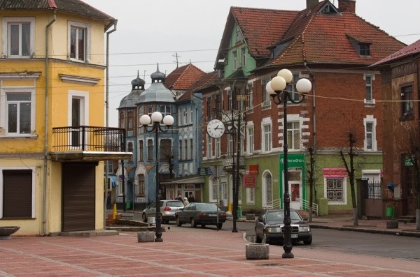 10 мест, в которых очень сложно узнать Россию 10 мест, в которых очень сложно узнать Россию