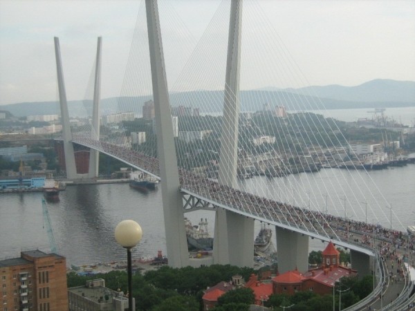 10 мест, в которых очень сложно узнать Россию 10 мест, в которых очень сложно узнать Россию