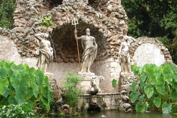 10 природных чудес Хорватии 10 природных чудес Хорватии