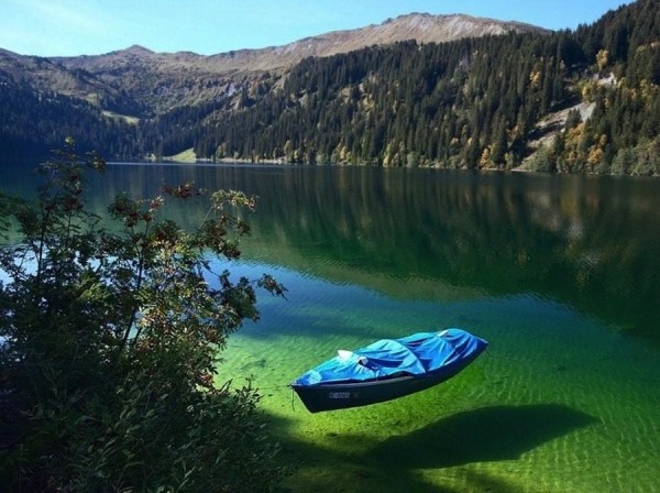 10 самых необычных парков мира 10 самых необычных парков мира