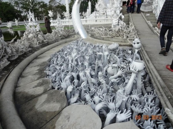 10 самых необычных парков мира 10 самых необычных парков мира