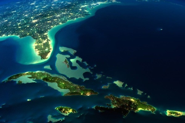 12 самых загадочных мест на планете 12 самых загадочных мест на планете