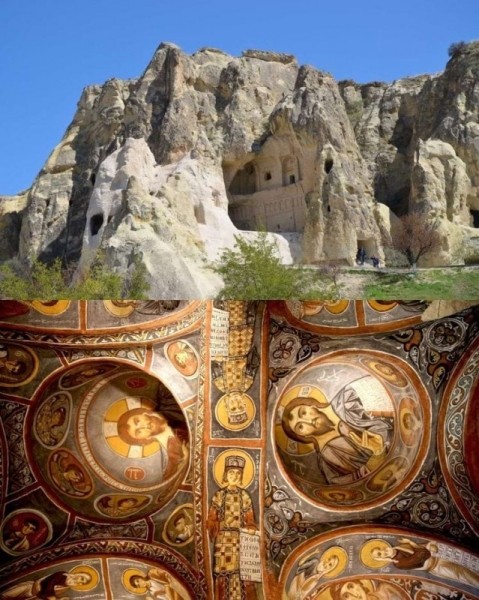 13 удивительных религиозных чудес со всего света