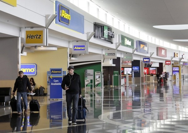 14 лайфхаков от сотрудников аэропортов, которые облегчат ваш следующий полет 14 лайфхаков от сотрудников аэропортов, которые облегчат ваш следующий полет