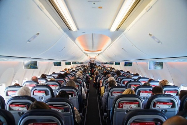 14 лайфхаков от сотрудников аэропортов, которые облегчат ваш следующий полет 14 лайфхаков от сотрудников аэропортов, которые облегчат ваш следующий полет