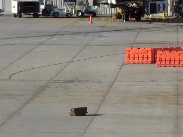 14 лайфхаков от сотрудников аэропортов, которые облегчат ваш следующий полет 14 лайфхаков от сотрудников аэропортов, которые облегчат ваш следующий полет