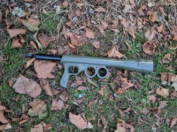 16 непонятных штуковин, найденных людьми, смысл которых раскрыли люди в Интернете 16 непонятных штуковин, найденных людьми, смысл которых раскрыли люди в Интернете